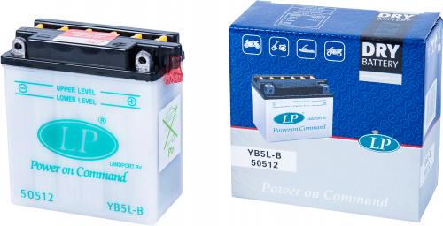 LANDPORT YB5L-B 50512