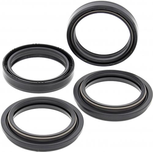 ALL BALLS FORK OIL SEAL & DUST KIT 56-150
