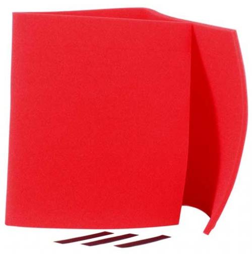 K&N AIR FILTER FOAM WRAP 25-3918