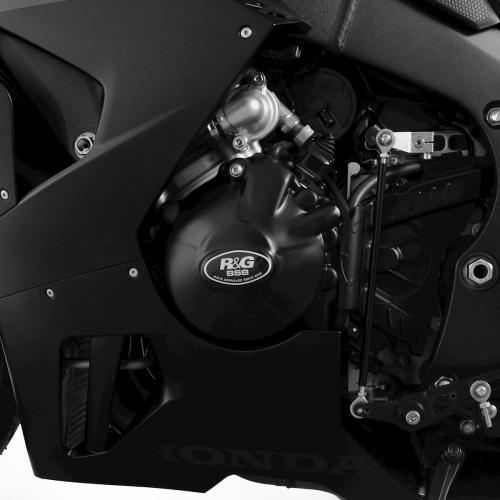 R&G ENGINE COVER KIT, RACE VERSION 41881546