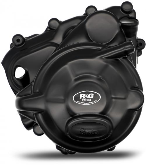 R&G ENGINE CASE COVERS PAIR (NON-DCT ONLY)
