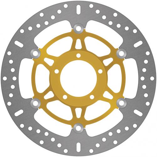 EBC BRAKE DISC MD865X EBC STAINLESS STEEL BRAKE DISC