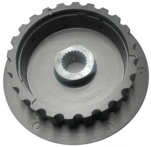 REKLUSE CENTER CLUTCH ZSP 175-011