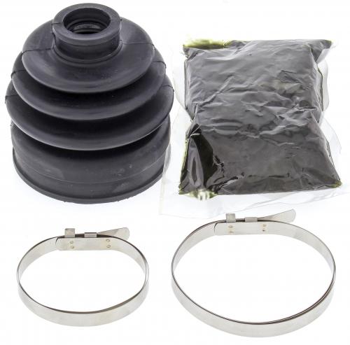 ALL BALLS CV BOOT KIT FRONT 19-5023