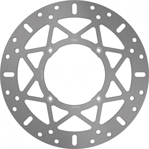 EBC BRAKE DISC MD6015D EBC BRAKE DISC