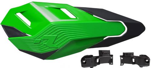 RTECH HP3 H.GUARDS-SPEC. MNT. KIT HYDR. CL. GRN