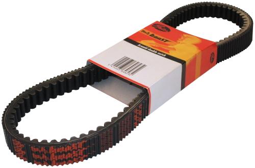 GATES DRIVE BELT BOOST+DN 9802-41808
