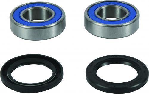 ALL BALLS WHEEL BEARING KIT 25-1806