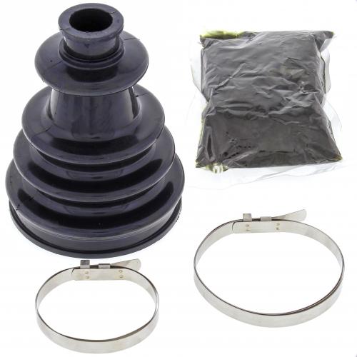 ALL BALLS CV BOOT KIT FRONT 19-5020