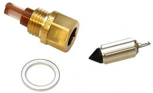 KEYSTER FLOAT VALVE SET KEIHIN KHV-19034