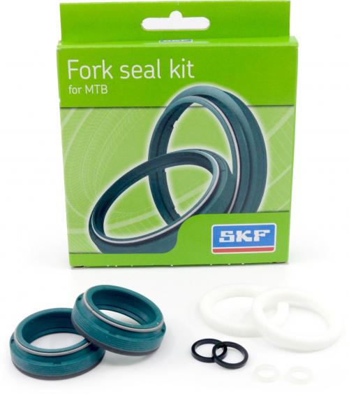 SKF MTB SEALS KIT FOX AIR 32MM >16