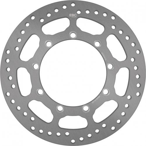 EBC BRAKE DISC MD6081D EBC BRAKE DISC