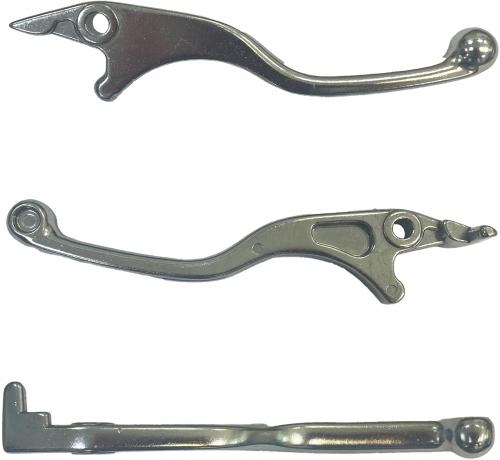 2TORQ LEVER BRAKE SIL 53175-HP6-A01