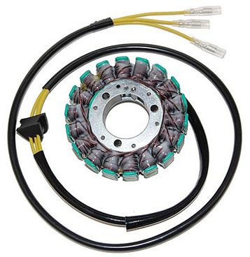 HOCO PARTS STATOR, 90 9014