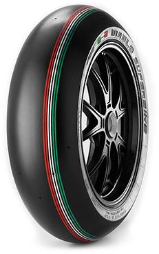 PIRELLI 200/60 R17 DIABLO SUPERBIKE 08233330