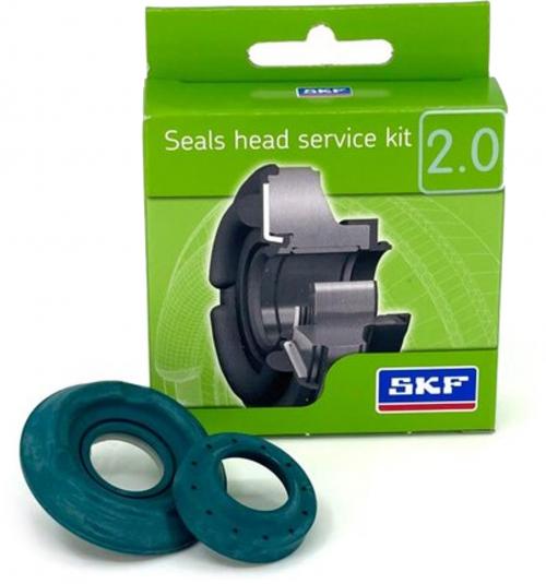 SKF SERVICE KIT SS HEAD 2.0 SH-18-46-15 PDS
