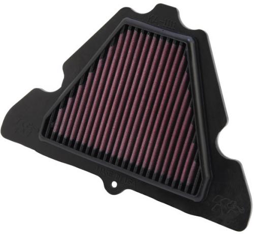 K&N KA1111 K&N AIR FILTER
