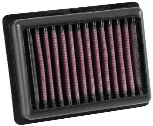 K&N AIR FILTER TB-9016