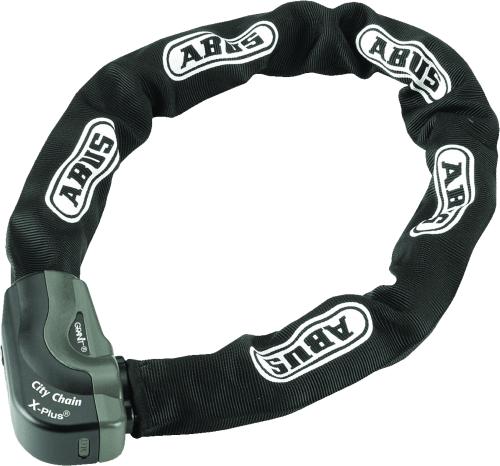ABUS 1060/140 GRANIT CITYCHAIN X-PL