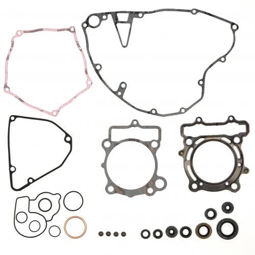 PROX COMPLETE GASKET SET PX344334