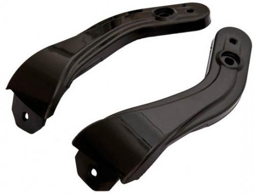 RTECH COUPLE REPL PLASTIC-VERTIGO BLACK 562645072