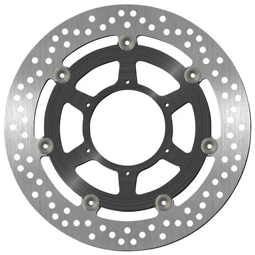 SBS STANDARD BRAKE DISC 5281A