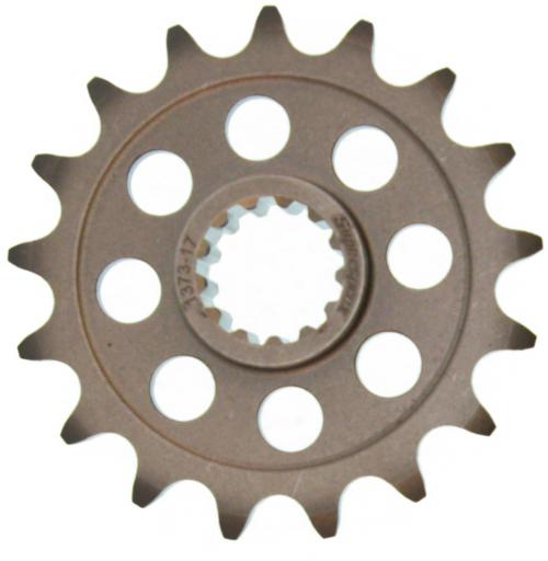 SUPERSPROX SUPERSPROX FRONT 17T, 520 SU1137317