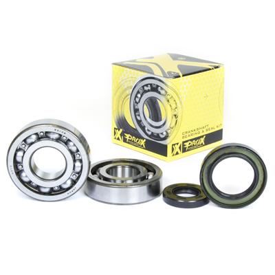 PROX CRANKSHAFT BEARING & SEAL KIT PX23CBS23098