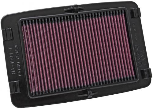 K&N POWERLID AIRBOX COVER 13794354