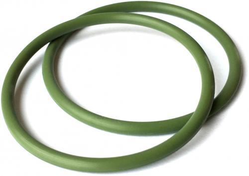 X-GRIP EXHAUST O-RING SET 44X3 VITON