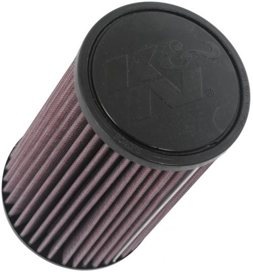 K&N UNIVERSAL CLAMP-ON AIR FILTER 138125882
