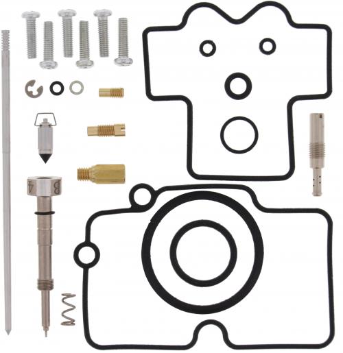 ALL BALLS CARBURETOR REBUILD KIT 26-1458