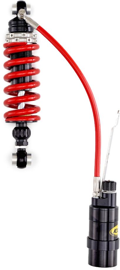 K-TECH RCU RAZOR-RR YAM YZF-R3 '15-'18
