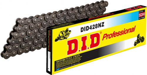 DID 428NZ, 114 FJ CLIP