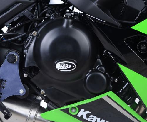 R&G ENGINE COVER KIT 41882028
