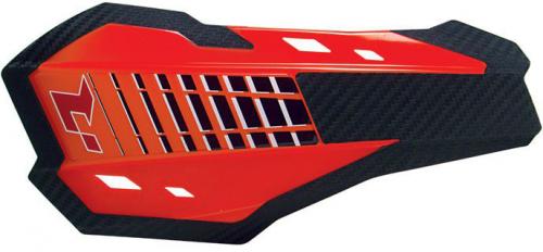 RTECH COUPLE REPL PLASTIC-HP2 HANDGUARD NEO ORANGE