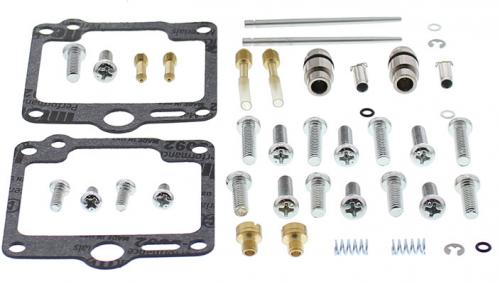 ALL BALLS CARBURETOR REBUILD KIT 26-1637