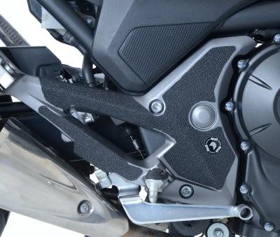 R&G BOOT GUARD KIT, BLACK 41973051