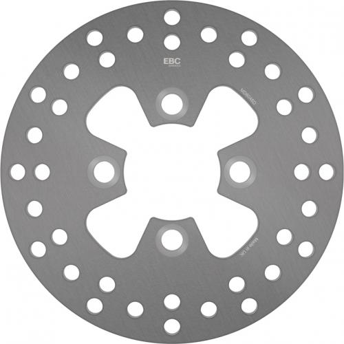 EBC BRAKE DISC MD6046D EBC BRAKE DISC