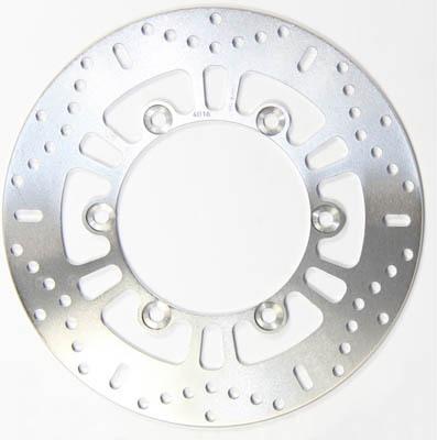 EBC BRAKE DISC MD4016 EBC BRAKE DISC