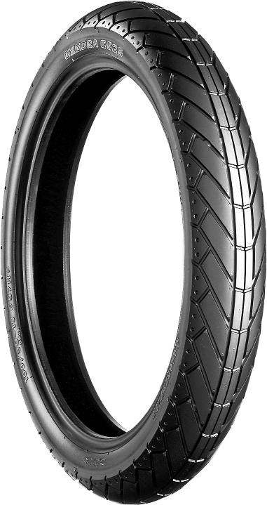BRIDGESTONE 110/90 -18 G525F EXEDRA