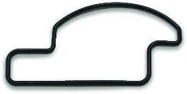 TOURMAX FLOAT CHAMBER GASKET, FBG-906