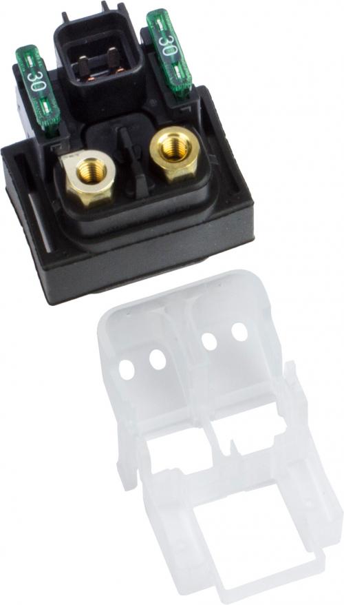 TOURMAX STARTER RELAY, SSR-303