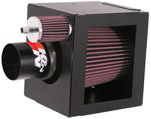 K&N PERFORMANCE AIR INTAKE SYSTEM 13794341