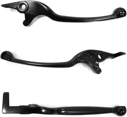 2TORQ LEVER BRAKE BLK 2DP-H3922-00