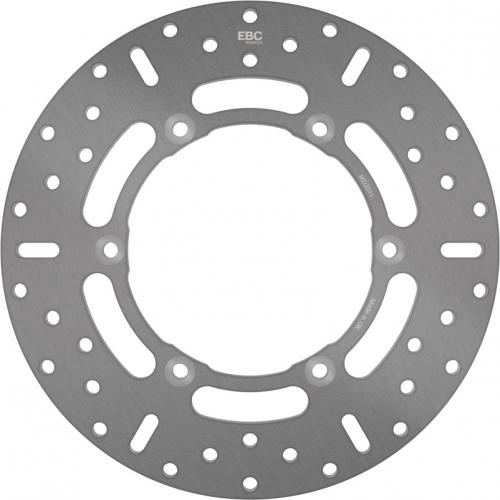 EBC BRAKE DISC MD2011 EBC BRAKE DISC