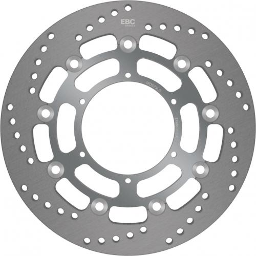 EBC BRAKE DISC MD673LS STREET BIKE BRAKE DISCS
