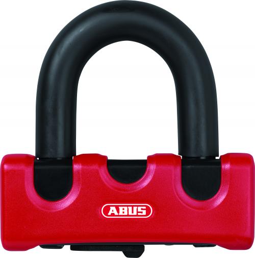 ABUS GRANIT 67 POWER XS RED