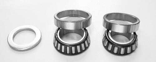 TOURMAX STEERING STEM BEARING, SSH750
