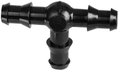 K&N FUEL LINE "T" 81-0271